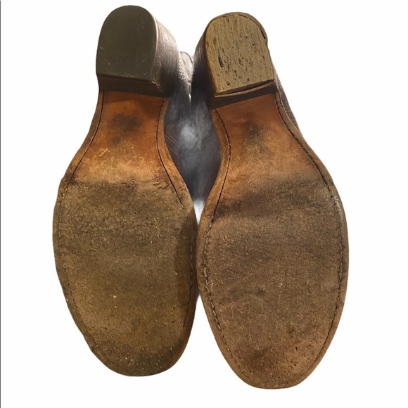 Frye Jane Tall Boot - Picture 9 of 9